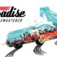 Burnout Paradise Remastered Switch NSP XCI