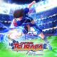 Download Captain Tsubasa: Rise of New Champions Switch NSP XCI