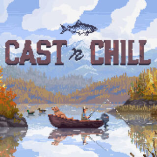 Download Cast n Chill Switch NSP