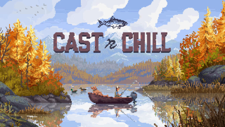 Download Cast n Chill Switch NSP