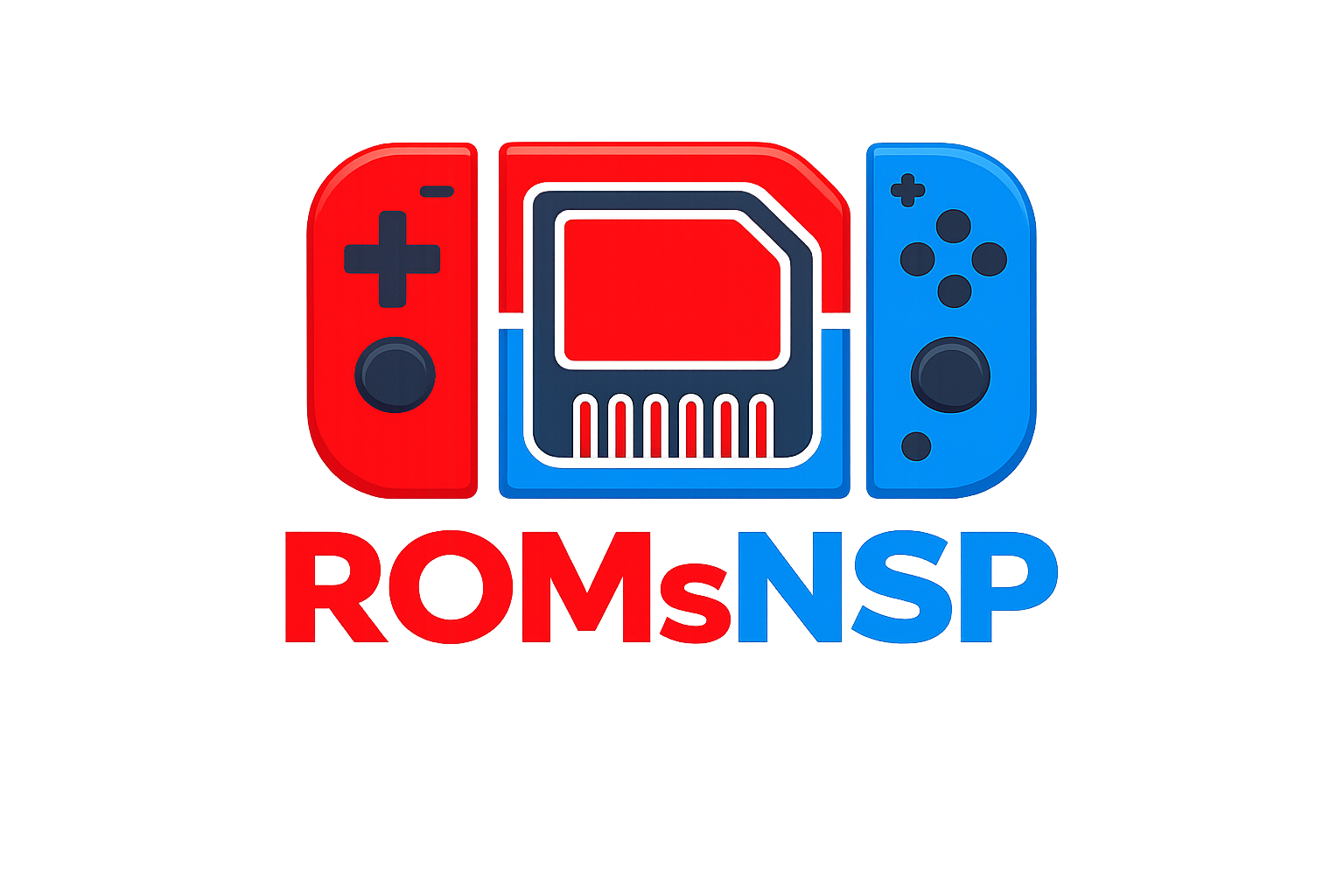 Switch NSP Logo