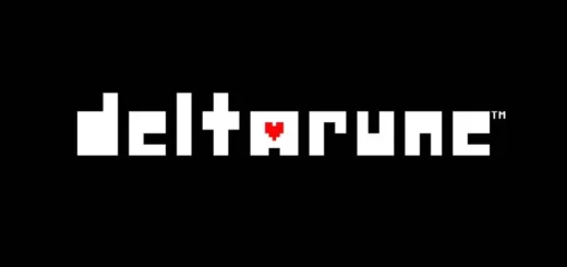 Download DELTARUNE Switch NSP XCI