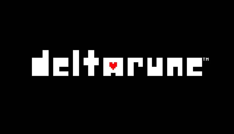 Download DELTARUNE Switch NSP XCI