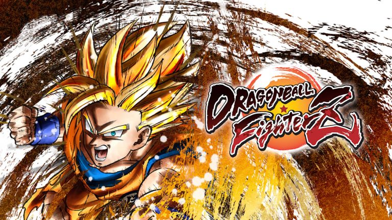 DRAGON BALL FighterZ Switch NSP XCI