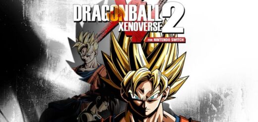 Download DRAGON BALL Xenoverse 2 for Nintendo Switch NSP XCI