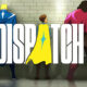 Dispatch Switch NSP
