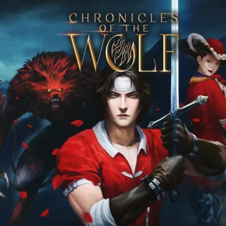 Chronicles of the Wolf Switch XCI Free Download