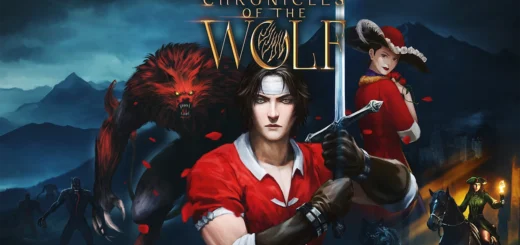 Chronicles of the Wolf Switch XCI Free Download