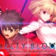 MELTY BLOOD: TYPE LUMINA NSP & XCI Português