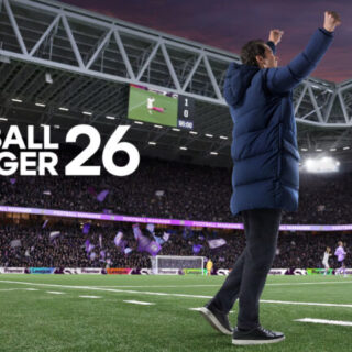 Download Football Manager 26 Touch Switch NSP