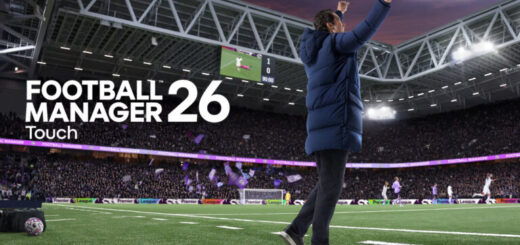 Download Football Manager 26 Touch Switch NSP