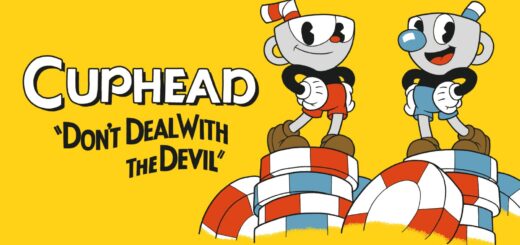 Download Cuphead NSP Full Game + DLC + Update