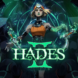 Download Hades II Switch NSP