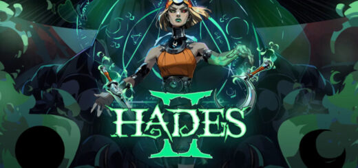 Download Hades II Switch NSP