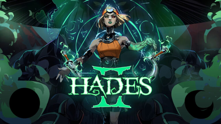 Download Hades II Switch NSP