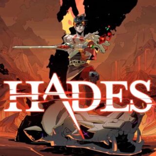Download Hades Switch NSP XCI