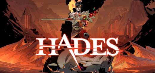 Download Hades Switch NSP XCI