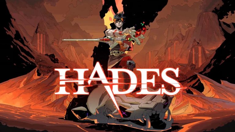 Download Hades Switch NSP XCI