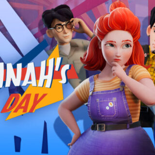 Hannah’s Day Switch NSP