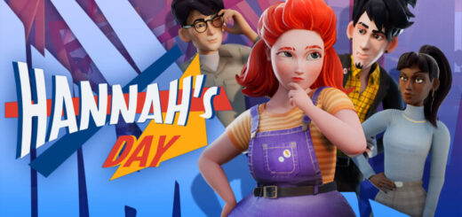 Hannah’s Day Switch NSP