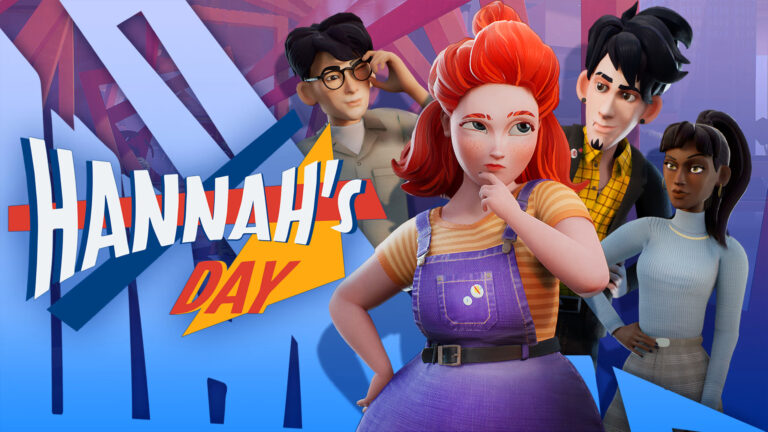 Hannah’s Day Switch NSP