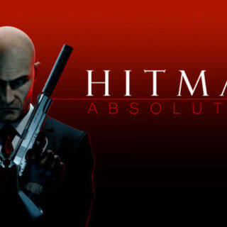 Hitman: Absolution Switch NSP