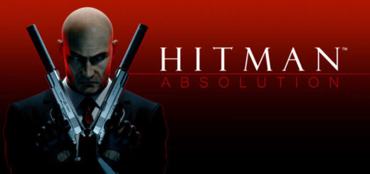 Hitman: Absolution Switch NSP