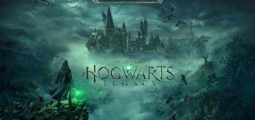 Hogwarts Legacy: Digital Deluxe Edition Switch NSP XCI