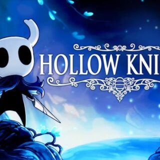 Hollow Knight Switch NSP XCI