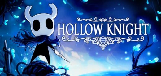 Hollow Knight Switch NSP XCI