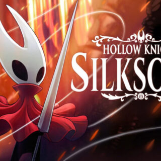 Hollow Knight: Silksong Switch NSP