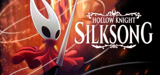 Hollow Knight: Silksong Switch NSP