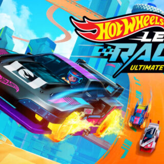 Download Hot Wheels Let’s Race: Ultimate Speed Switch NSP