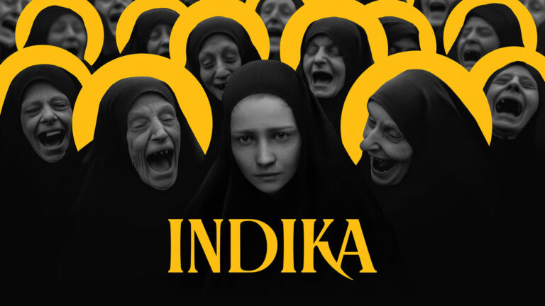 INDIKA Switch NSP