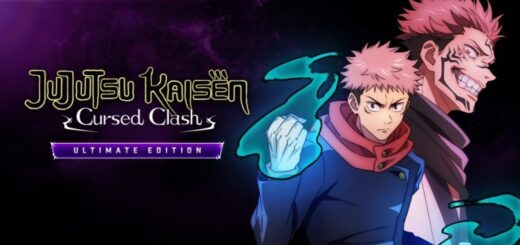 Download Jujutsu Kaisen Cursed Clash Ultimate Edition Switch NSP XCI