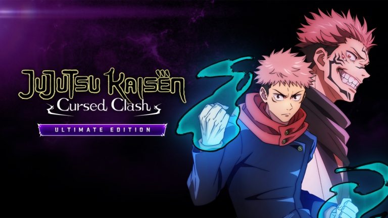 Download Jujutsu Kaisen Cursed Clash Ultimate Edition Switch NSP XCI
