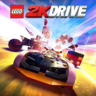 Download LEGO 2K Drive Switch NSP