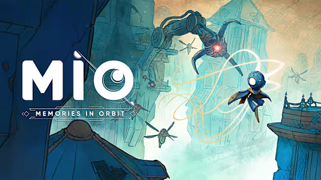 Download MIO: Memories in Orbit Switch NSP