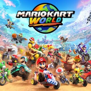 mario kart world nsp