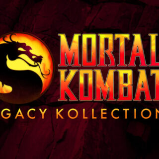 Download Mortal Kombat: Legacy Kollection Switch NSP