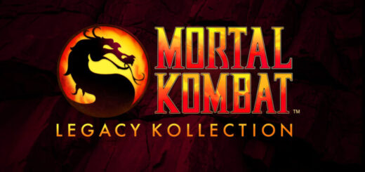 Download Mortal Kombat: Legacy Kollection Switch NSP