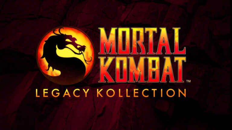 Download Mortal Kombat: Legacy Kollection Switch NSP