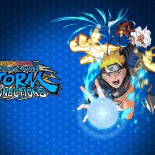NARUTO X BORUTO Ultimate Ninja STORM CONNECTIONS