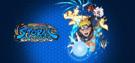 NARUTO X BORUTO Ultimate Ninja STORM CONNECTIONS