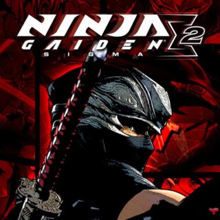 Download NINJA GAIDEN Sigma 2 Switch NSP XCI