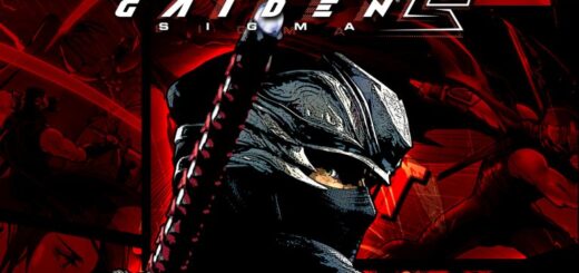 Download NINJA GAIDEN Sigma 2 Switch NSP XCI