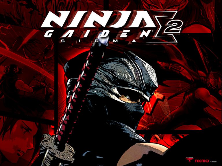 Download NINJA GAIDEN Sigma 2 Switch NSP XCI
