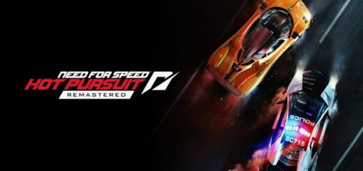 Need for Speed: Hot Pursuit Remastered Switch NSP XCI
