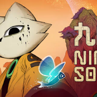 Nine Sols Switch NSP Free Download