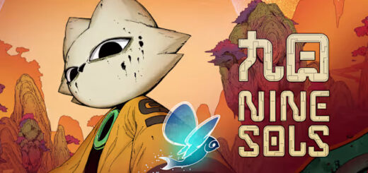 Nine Sols Switch NSP Free Download